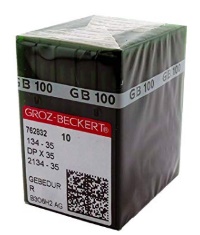 GROZZ BECKETT 180/24 134-35S (DİKİŞ İĞNESİ)